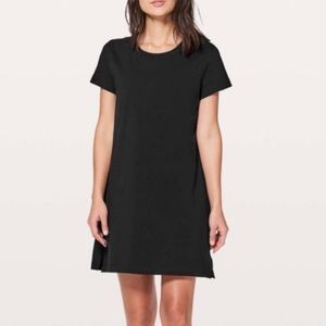 NWOT Lululemon Day Tripper Dress